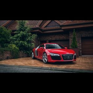 Meet your Posher, Gabriel